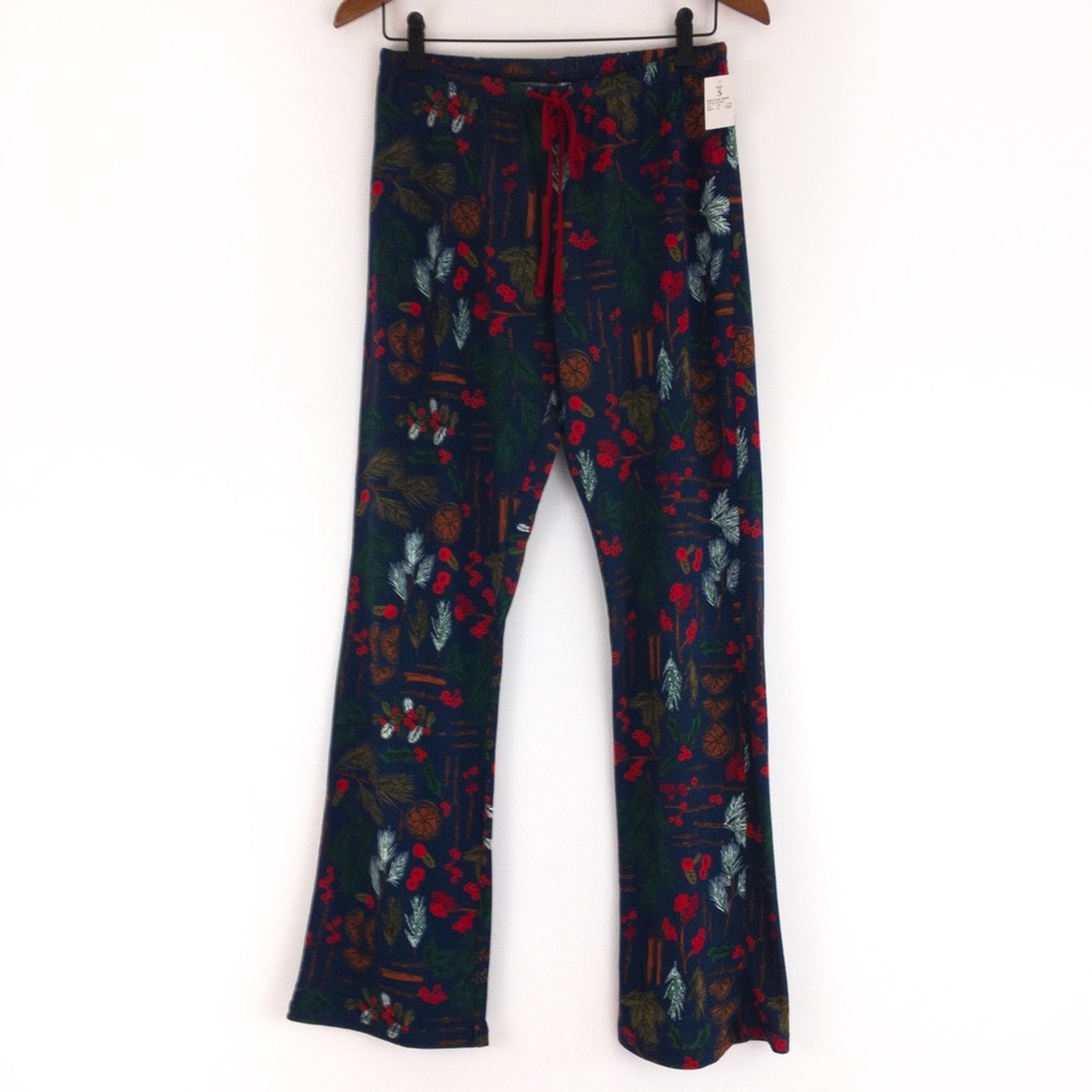 Gilligan & O’Malley • Holly Days Sleep Pant - Picture 2 of 9